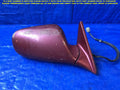 OEM 1990 1991 1992 1993 ACURA INTEGRA SEDAN PASSENGER RIGHT SIDE VIEW MIRROR '0