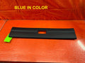88 91 HONDA CRX   DOME LIGHT MAP LAMP TRIM   BLUE IN COLOR   OEM #2430