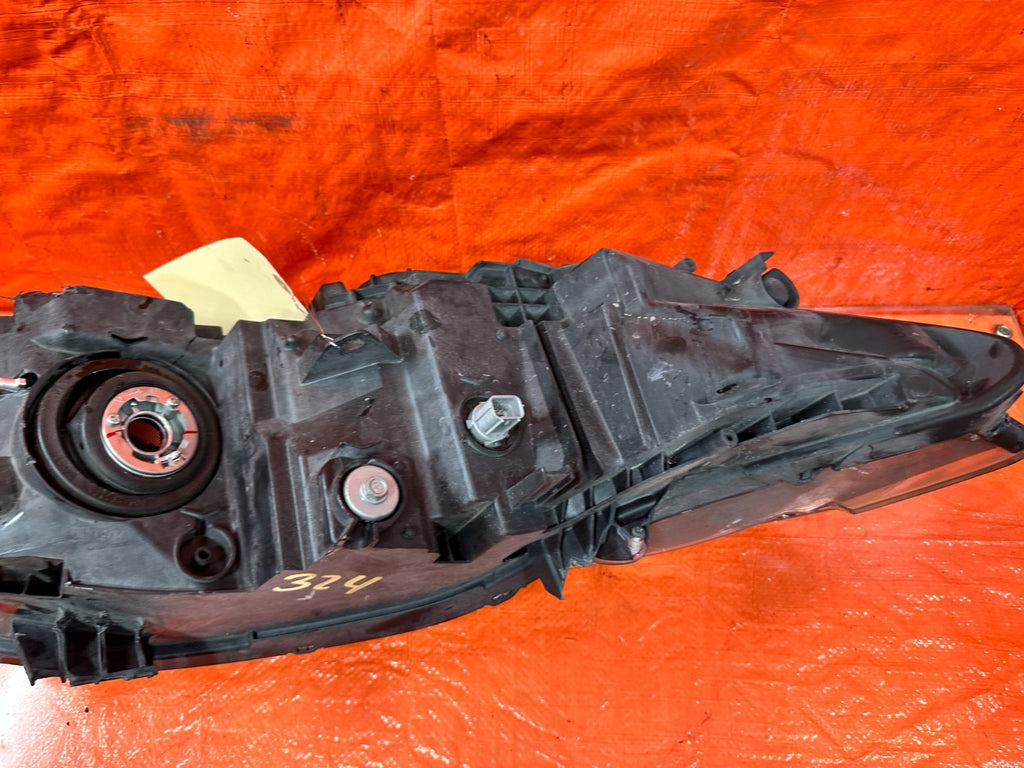 18 22 HONDA ACCORD 1.5L   DRIVER LEFT HEADLIGHT HEADLAMP  PARTS ONLY OEM 3249
