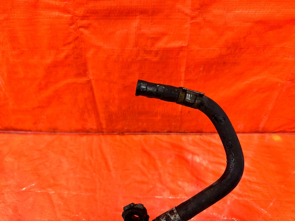92 00 LEXUS SC300   POWER STEERING RETURN LINE HOSE PIPE   OEM FACTORY #2764