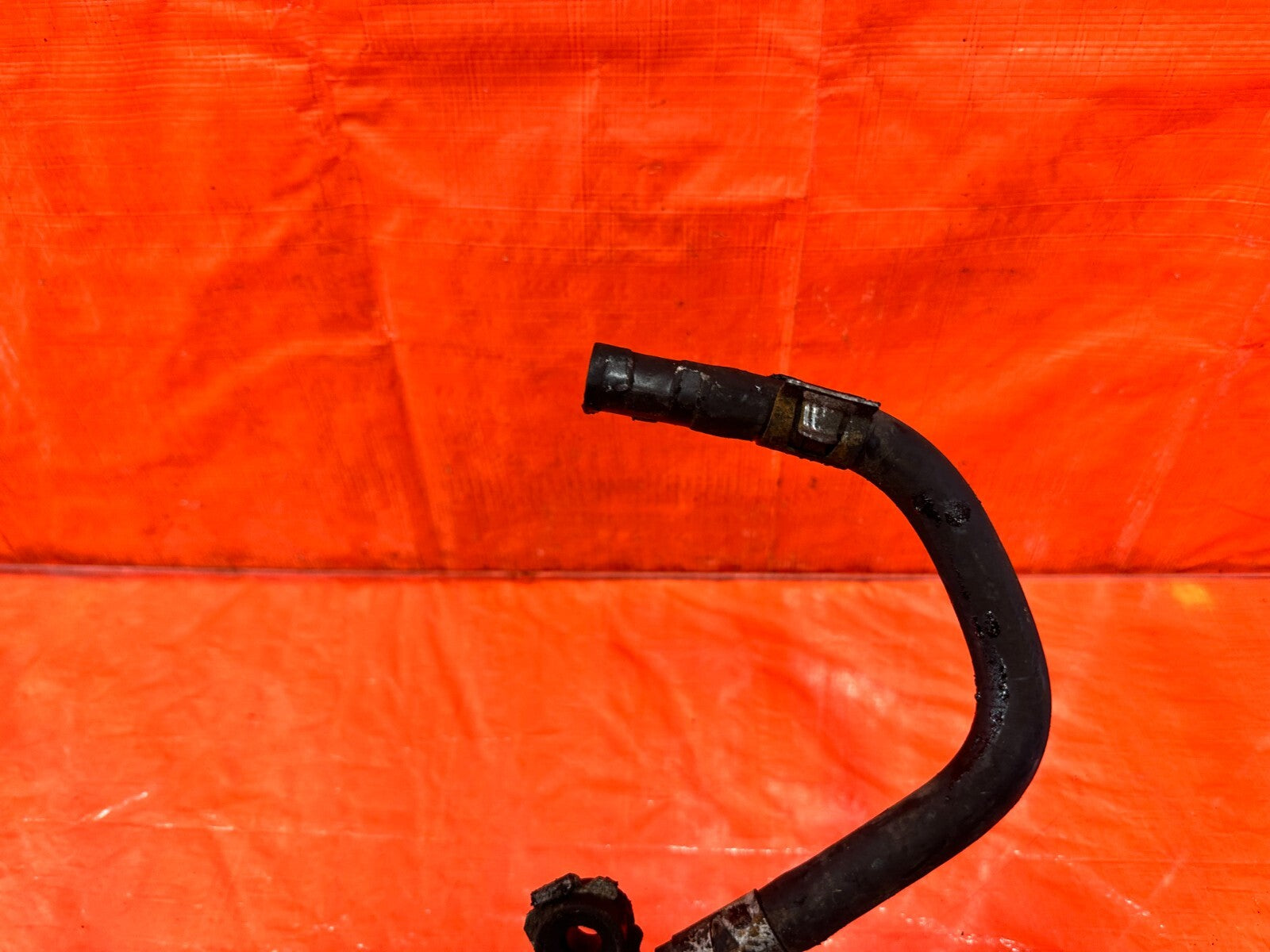 92 00 LEXUS SC300   POWER STEERING RETURN LINE HOSE PIPE   OEM FACTORY #2764