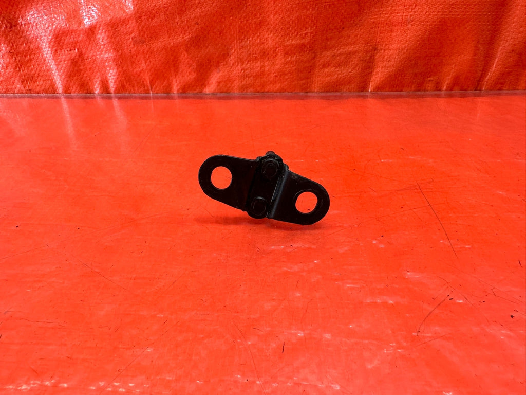 04 08 ACURA TSX   TRUNK STRIKER HOOK LATCH LOCK   OEM FACTORY #1967