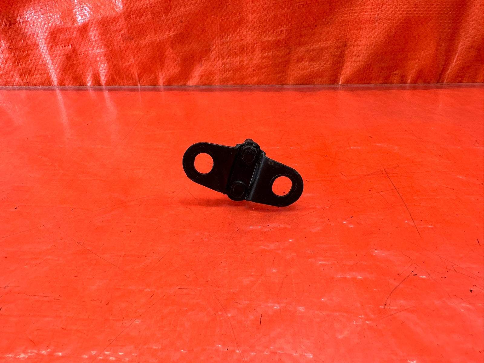 04 08 ACURA TSX   TRUNK STRIKER HOOK LATCH LOCK   OEM FACTORY #1967
