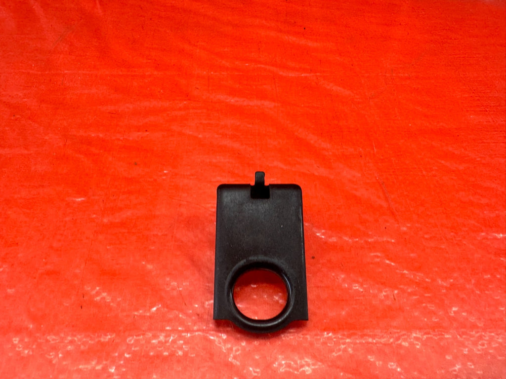 00 09 HONDA S2000   HVAC AC CONDENSER MOUNTING BRACKET   OEM FACTORY #1976