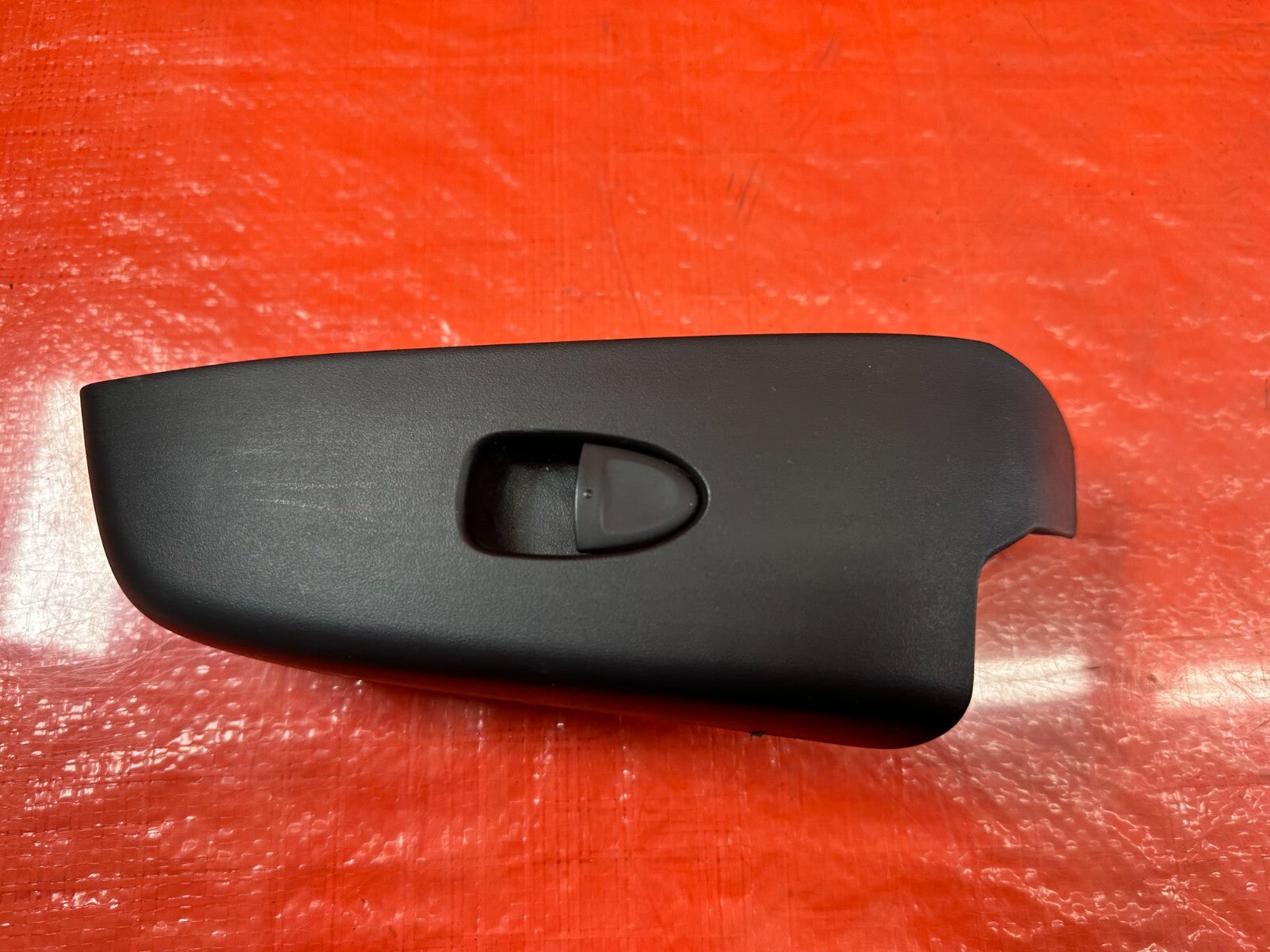 06 11 HONDA CIVIC 4D SEDAN PASSENGER RIGHT REAR WINDOW SWITCH DOOR LOCK OEM 2202