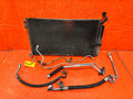 07 11 HONDA CIVIC SI   AC LINE SET LINES PIPES HOSES COMPLETE   OEM FACTORY #2860