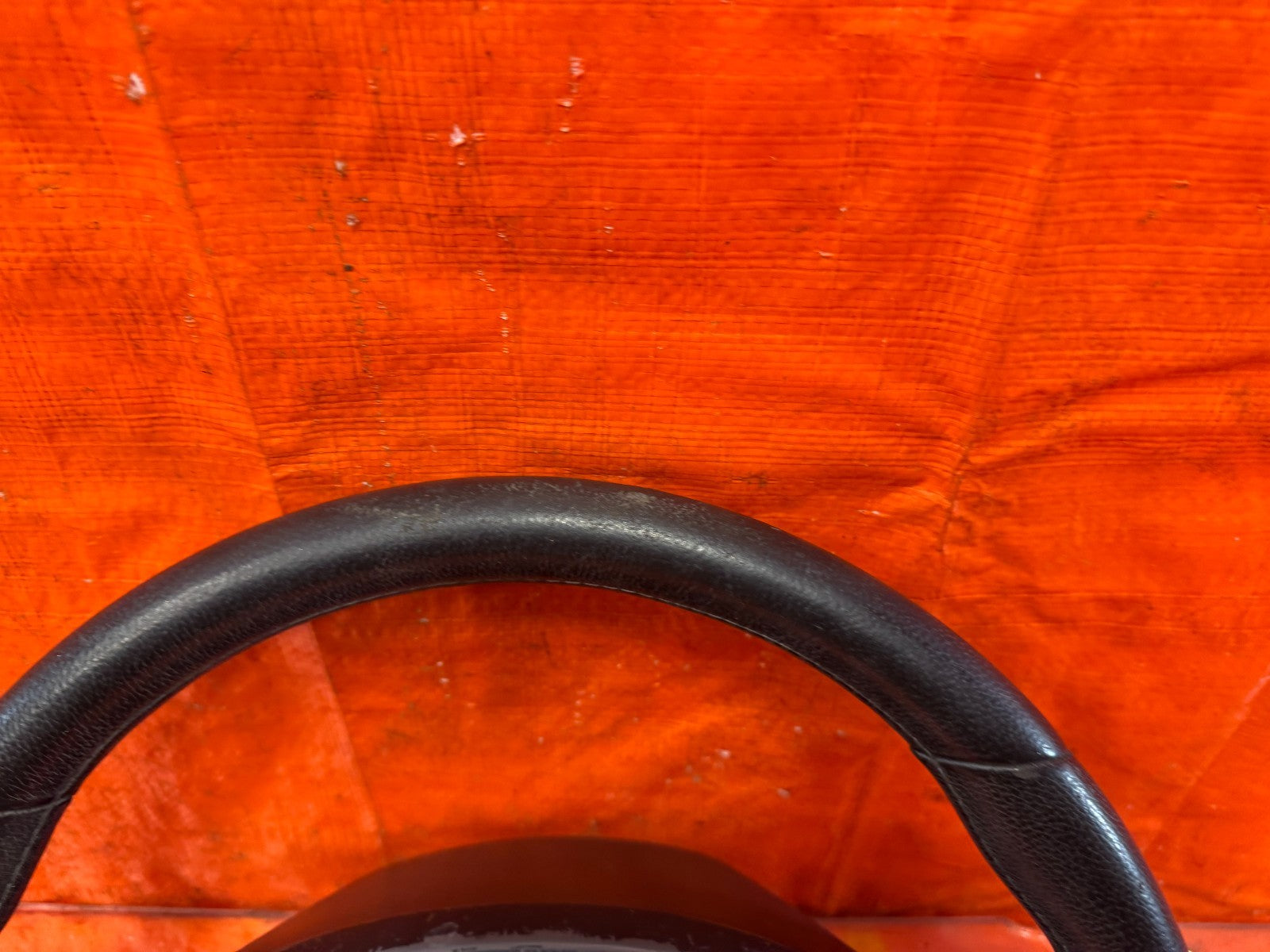 08 15 INFINITI G37 & Q60    2D COUPE  STEERING WHEEL   OEM #3285