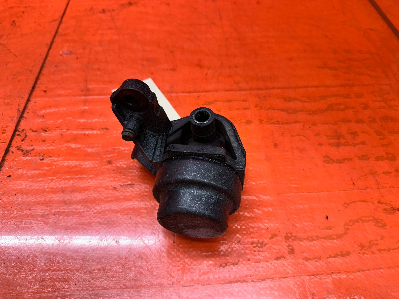 92 96 HONDA PRELUDE LEFT DRIVER ENGINE MOTOR MOUNT OEM #3325