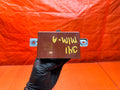 94-01 ACURA INTEGRA 4D 1.8L POWER DOOR LOCK CONTROL MODULE UNIT RELAY OEM #3410