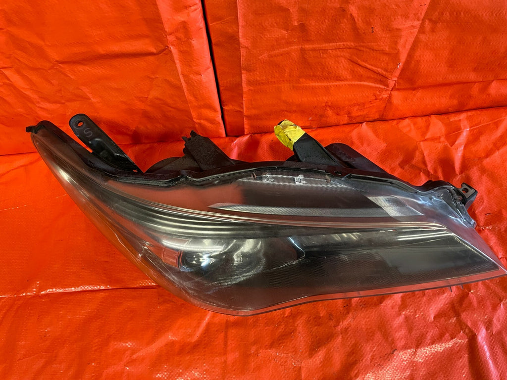 2015 2016 2017 TOYOTA CAMRY   PASSENGER RIGHT   HEADLIGHT HEADLAMP OEM FACTORY7