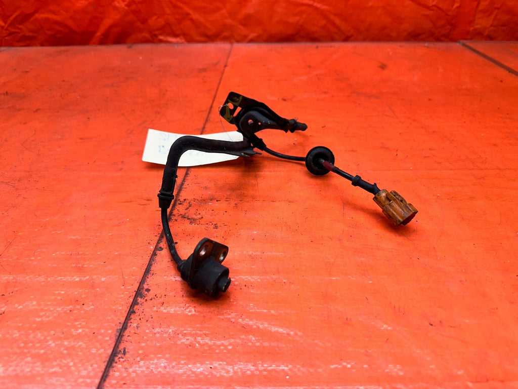 92 96 HONDA PRELUDE RIGHT FRONT ABS SPEED SENSOR OEM #3327