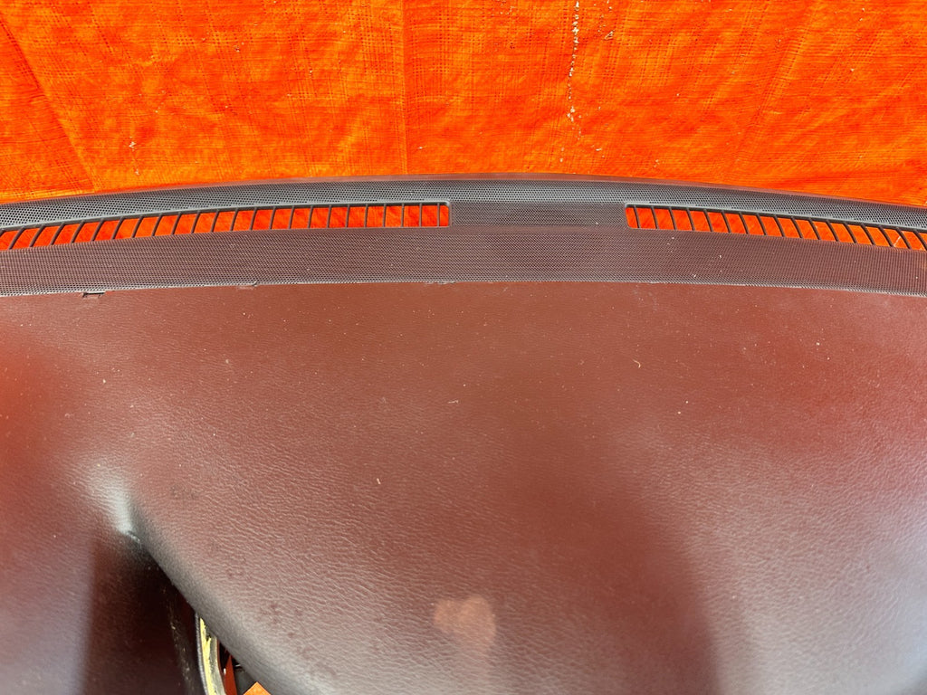 14 17 INFINITI Q50   DASHBOARD PANEL DASH BOARD    OEM #3147