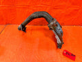 94 01 ACURA INTEGRA B18B1 NON VTEC EXHAUST MANIFOLD HEADER OEM CUT FLANGE #3090