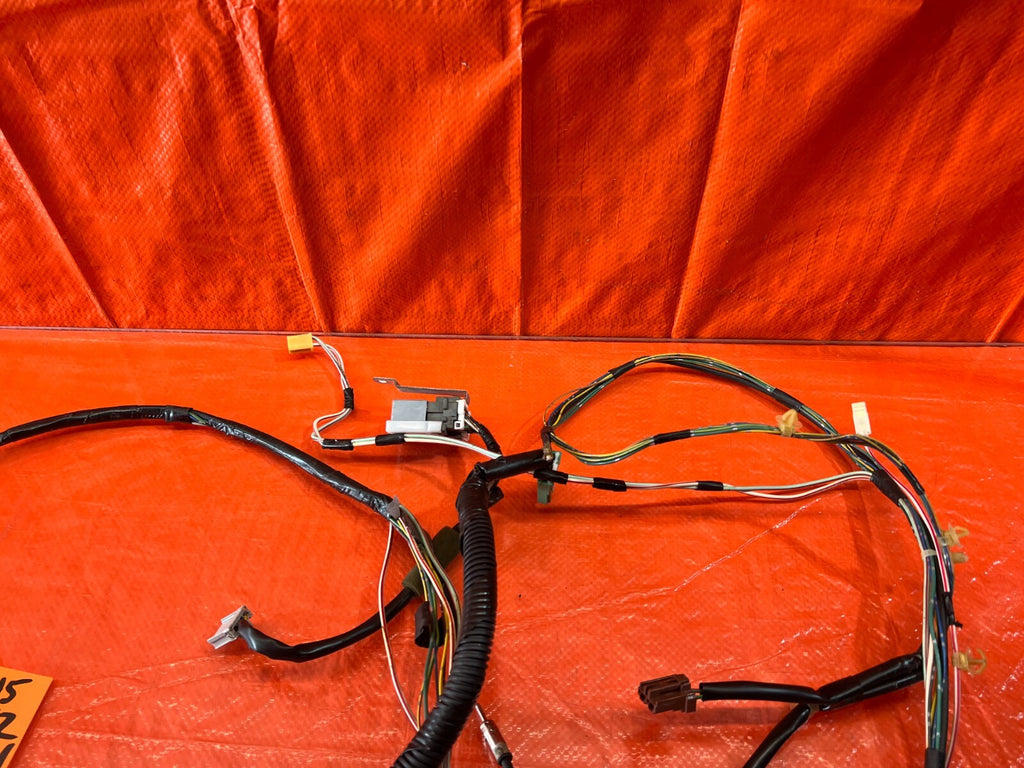 2000 ACURA 1.6 EL   SUNROOF WIRE HARNESS WIRING LOOM   32155 S50 A911   OEM 1453