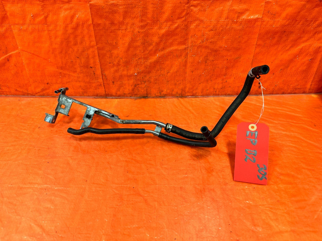 09 14 ACURA TSX   2.4L   K24Z3   VACUUM PASSAGE VALVE   OEM FACTORY OE #3050