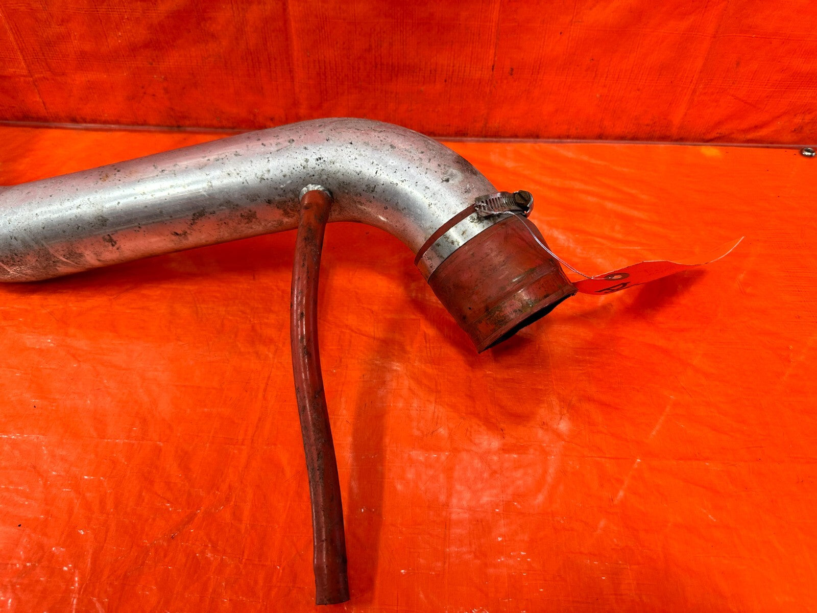 94 01 ACURA INTEGRA   NON VTEC B18B1   INJEN SHORT RAM AIR INTAKE   #2818