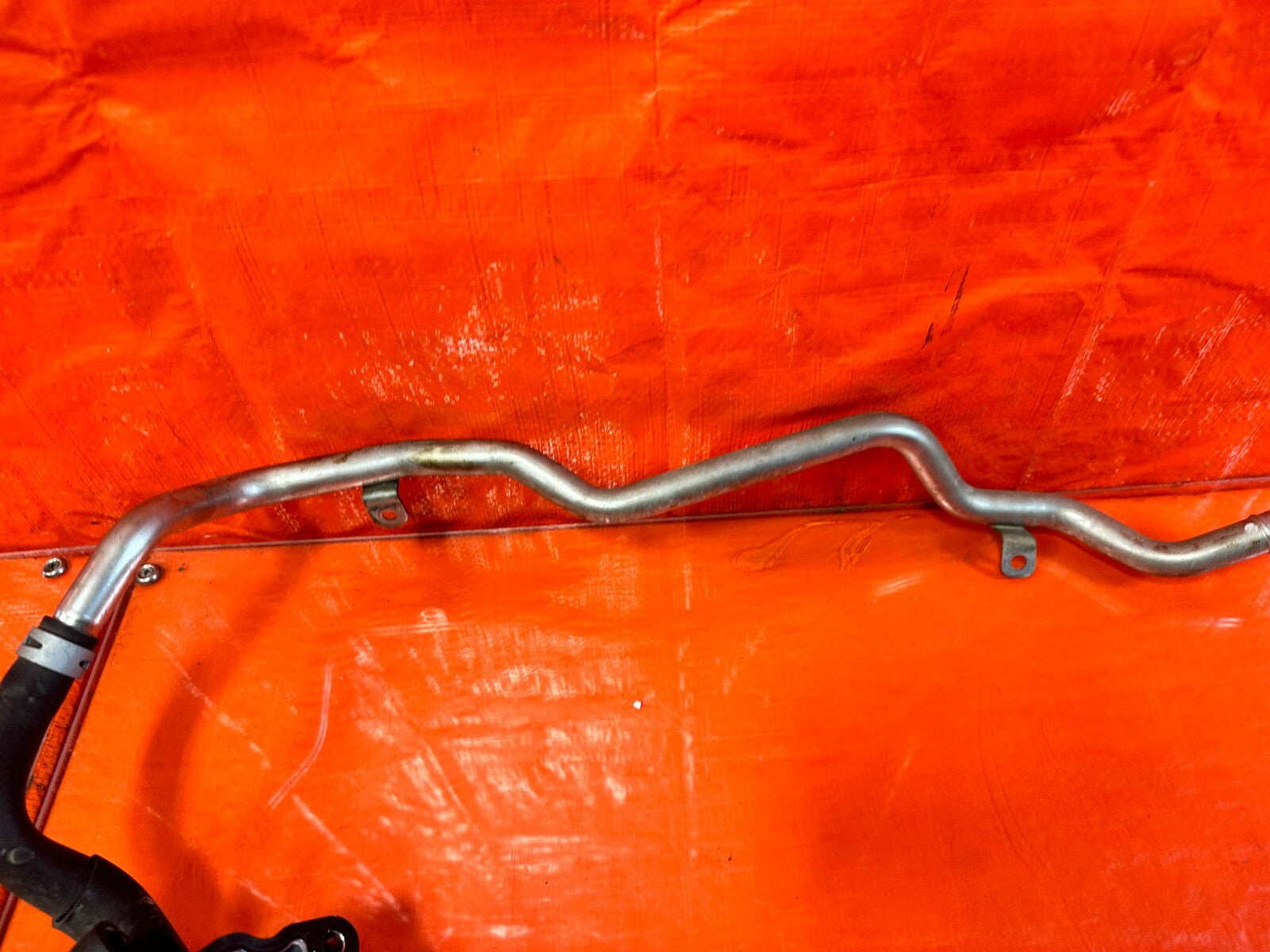 16 20 INFINITI Q50 & Q60   3.0L 300HP   VR30DDTT COOLANT CONTROL VALVE   OEM 18Q13