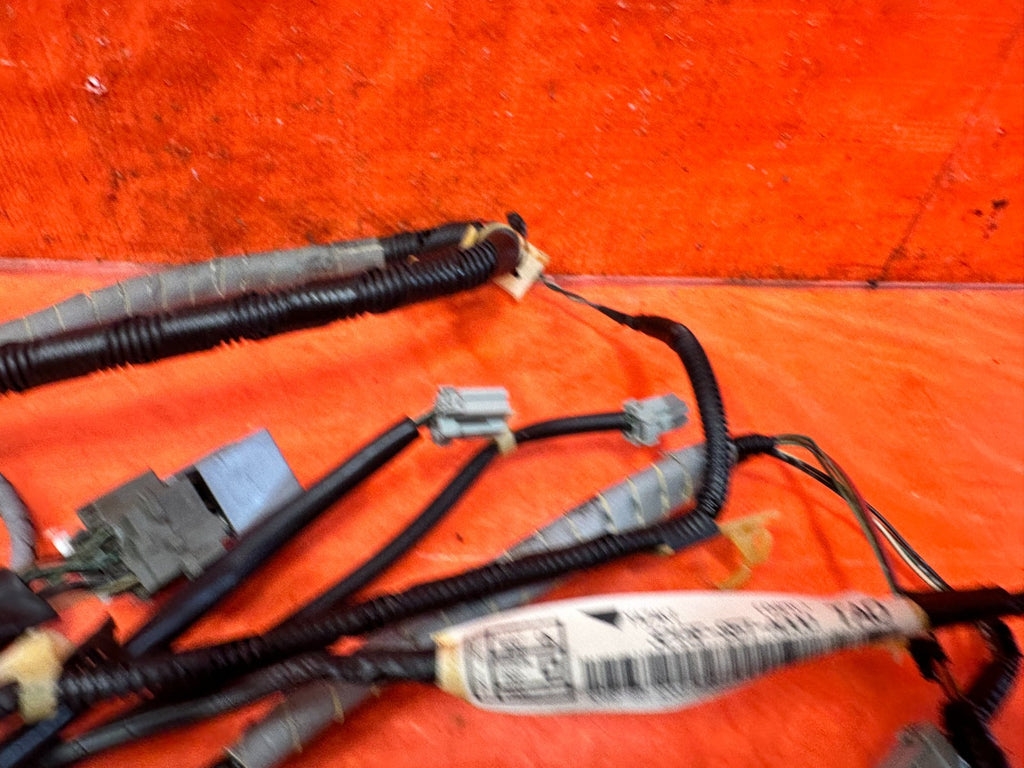 02 05 HONDA CIVIC SI EP3 HATCHBACK   INTERIOR MODULE SUB WIRE HARNESS   OEM #3084