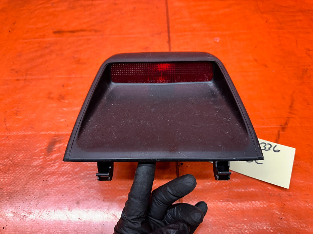 97 01 HONDA PRELUDE 2.2L REAR THIRD 3RD HIGH MOUNT STOP BRAKE LIGHT LAMP #3364