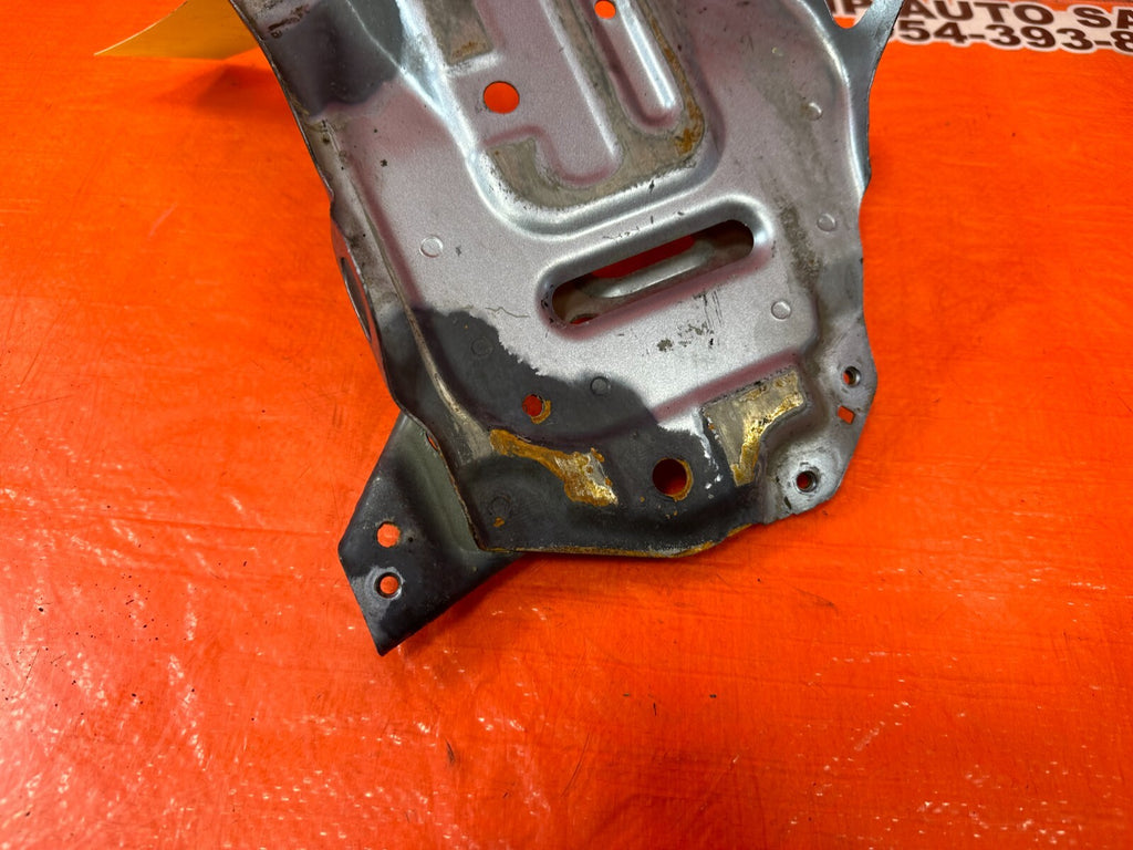 04 08 ACURA TSX   BATTERY TRAY   OEM FACTORY #2551