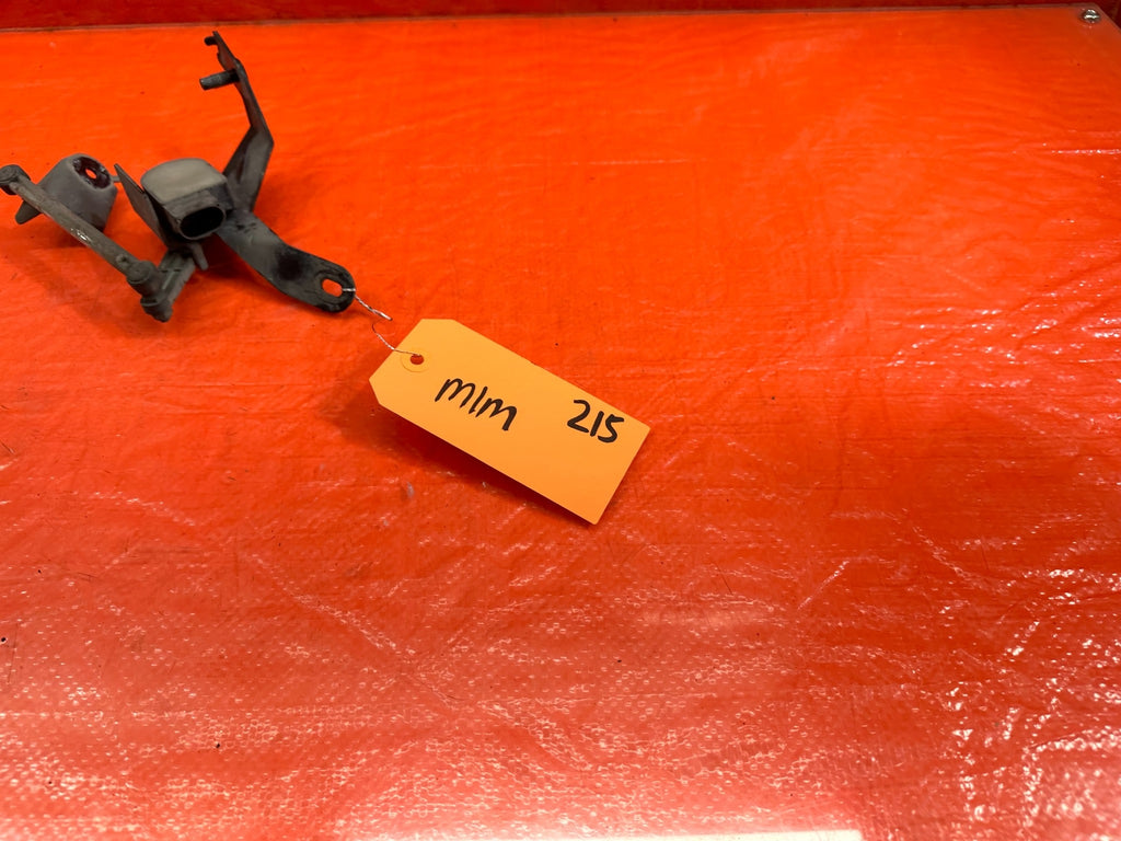 14 20 INFINITI Q50   REAR   RIDE HEIGHT LEVEL SENSOR MODULE UNIT   OEM #2154