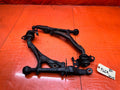 94 01 ACURA INTEGRA FRONT LOWER CONTROL ARMS LCA LEFT RIGHT PAIR OEM #3310