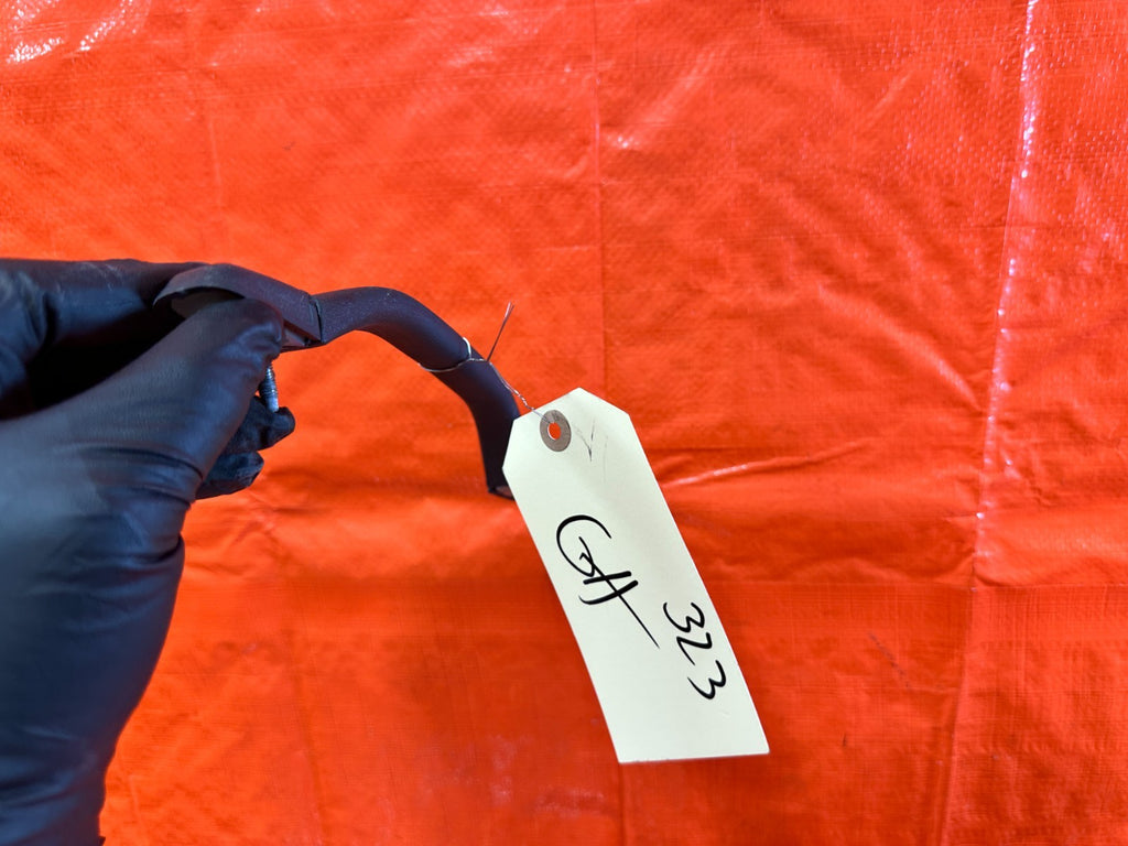 97 01 HONDA PRELUDE   INTERIOR A PILLAR GRAB RAIL HANDLE   OEM #3234
