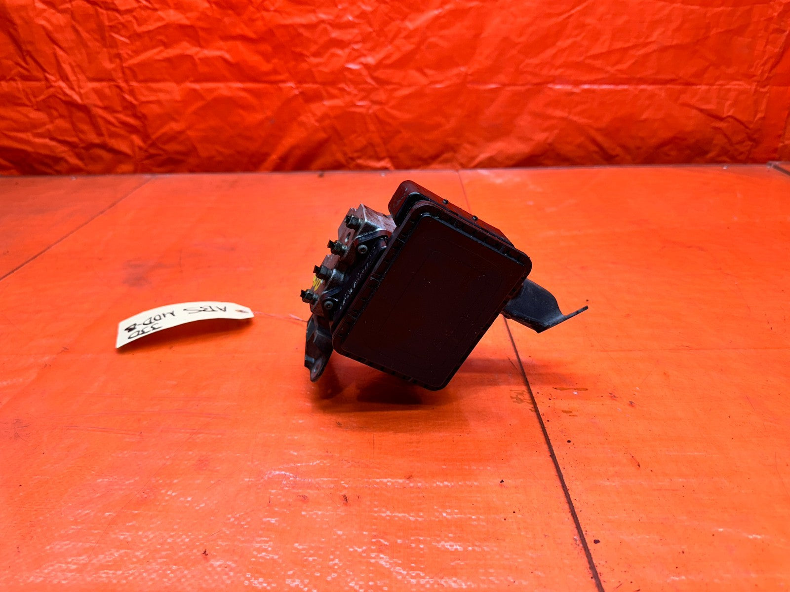04 05 ACURA TSX 2.4L ABS ANTI LOCK BRAKE PUMP MODULE OEM #3306