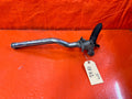 08 15 INFINITI G37 Q60 3.7L VQ37 REAR ENGINE WATER COOLANT PASSAGE PIPE #3290