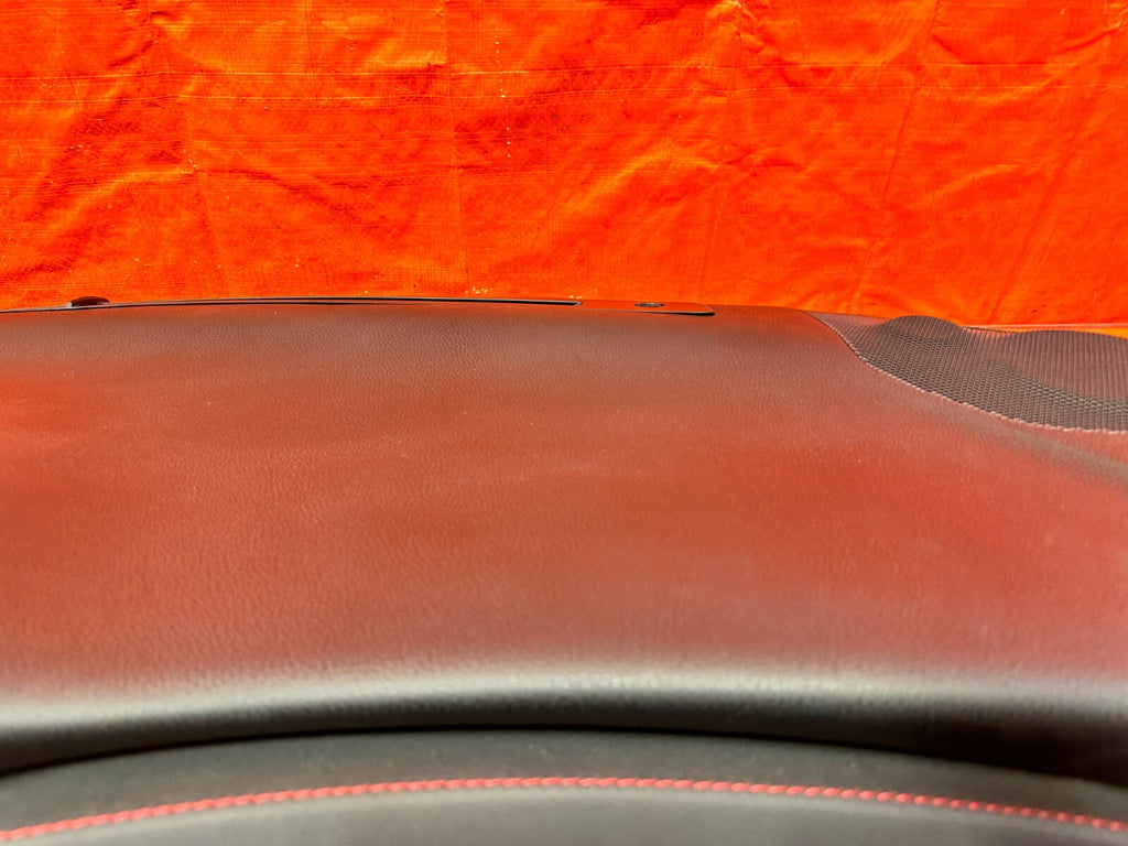 13 20 SUBARU BRZ   DASHBOARD PANEL DASH BOARD   OEM FACTORY #2926