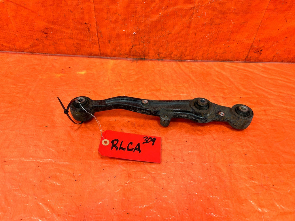 94 01 ACURA INTEGRA   DRIVER LEFT REAR LOWER CONTROL ARM   OEM #3090