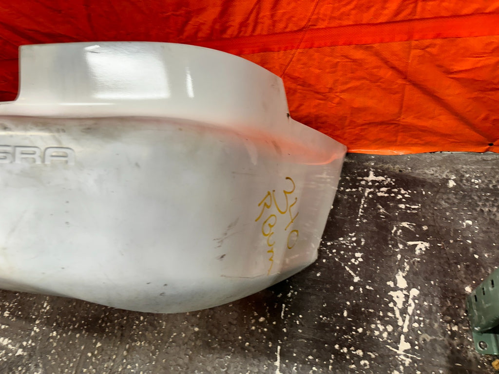 94-01 ACURA INTEGRA 4D SEDAN REAR BUMPER COVER ASSEMBLY OEM #3405