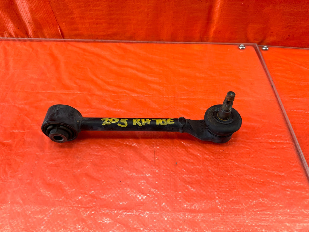 04 08 ACURA TSX   LEFT OR RIGHT   REAR UPPER CONTROL ARM   OEM FACTORY #2050