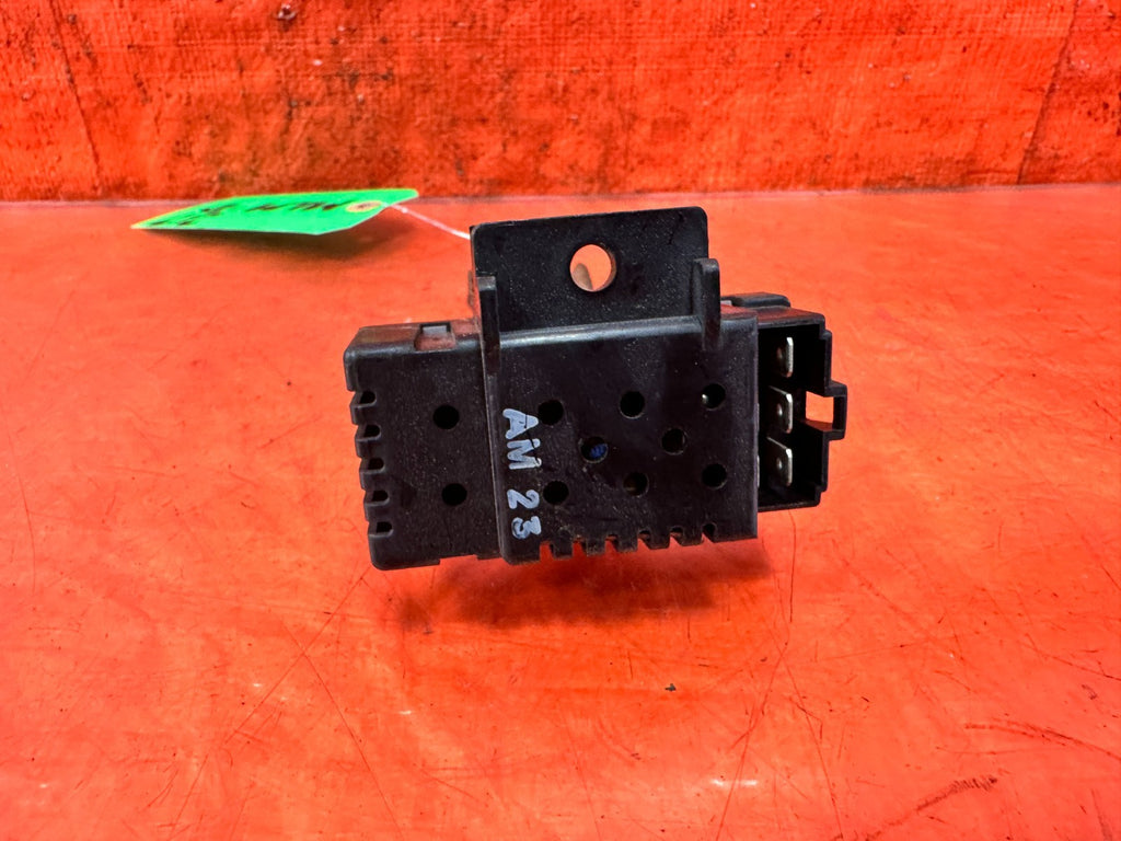 90 91 HONDA CIVIC HATCHBACK   MODULE   OEM 3173