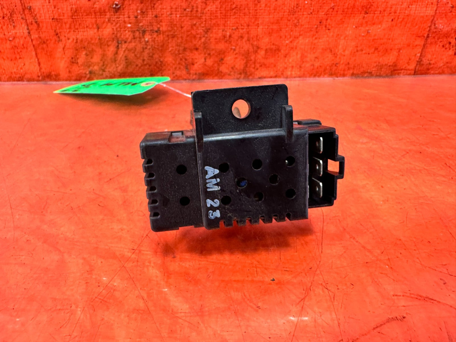 90 91 HONDA CIVIC HATCHBACK   MODULE   OEM 3173