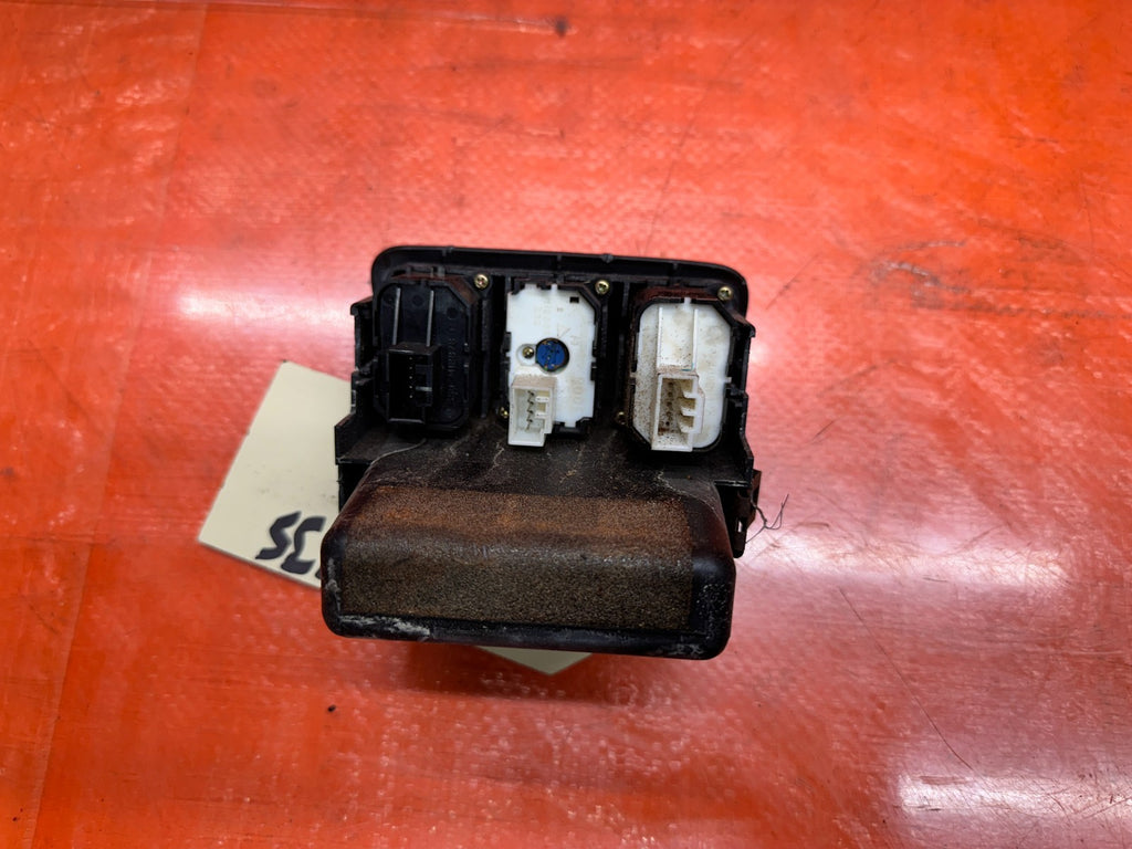 97-01 HONDA PRELUDE - SUNROOF  DIMMER CRUISE CONTROL SWITCH - OEM #3357