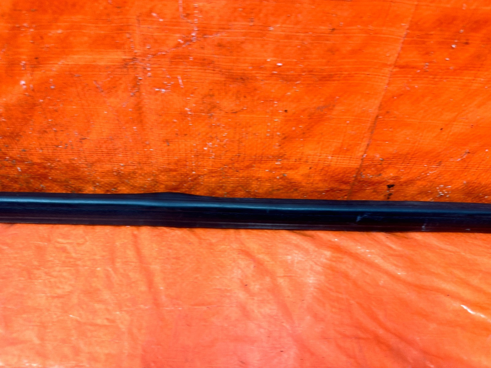 02 05 HONDA CIVIC SI EP3   CHASSIS TO DOOR OPEN TRIM WEATHER STRIP RIGHT OEM 3065