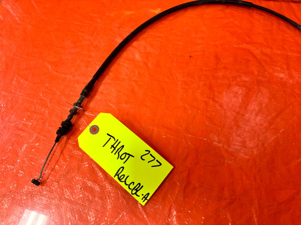 88 91 HONDA CRX   B SERIES B16 B7 B18 B20 THROTTLE ACCELERATOR CABLE WIRE OEM 275