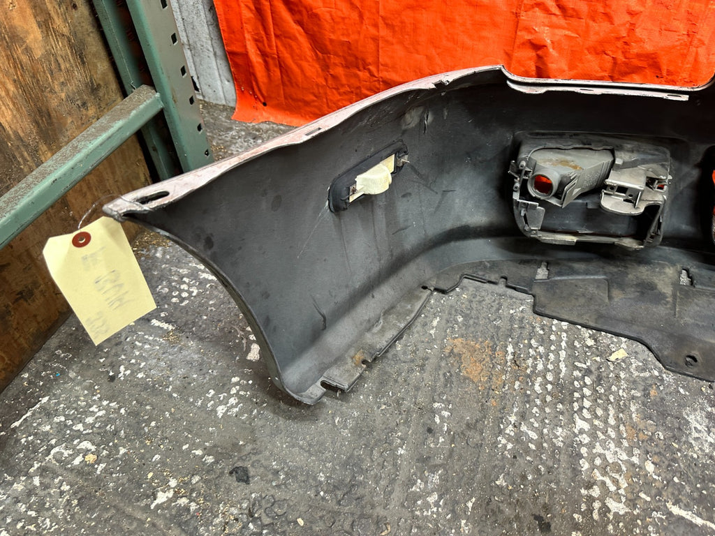 97 01 HONDA PRELUDE 2.2L FRONT BUMPER COVER FASCIA ASSEMBLY OEM #33520