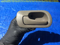 OEM 1996 1997 1998 1999 HONDA CIVIC SEDAN DRIVER LEFT REAR INTERIOR DOOR HANDLE0