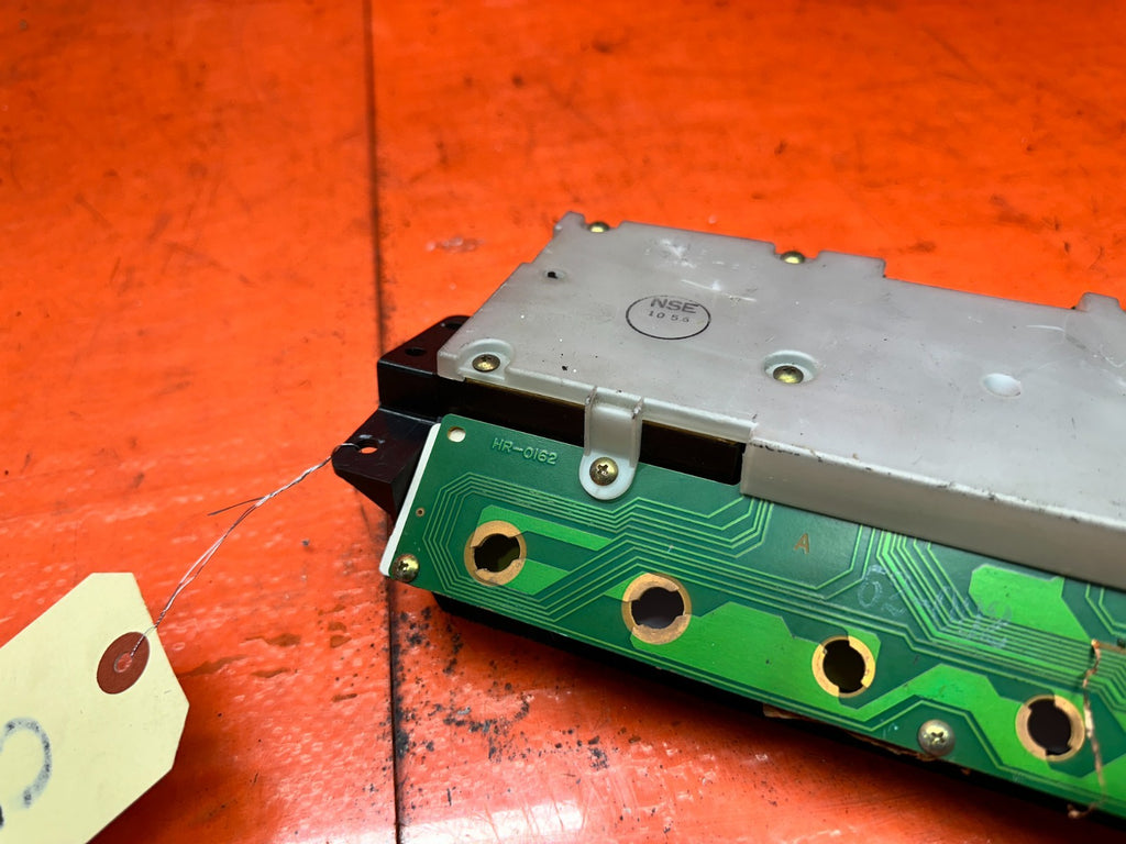 92 96 HONDA PRELUDE GAUGE CLUSTER INVERTER UNIT OEM #332 78150 SS0 A2013