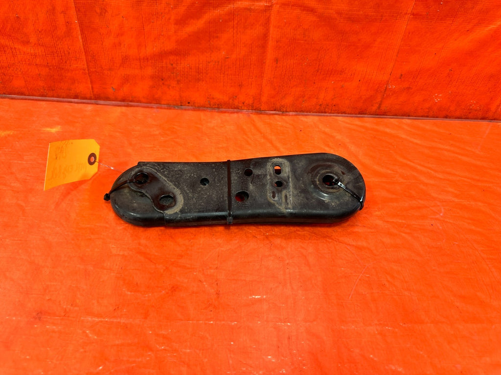 13 20 SUBARU BRZ   FRONT SUBFRAME CROSSMEMBER BRACKET SET ALL 4 OEM #2921