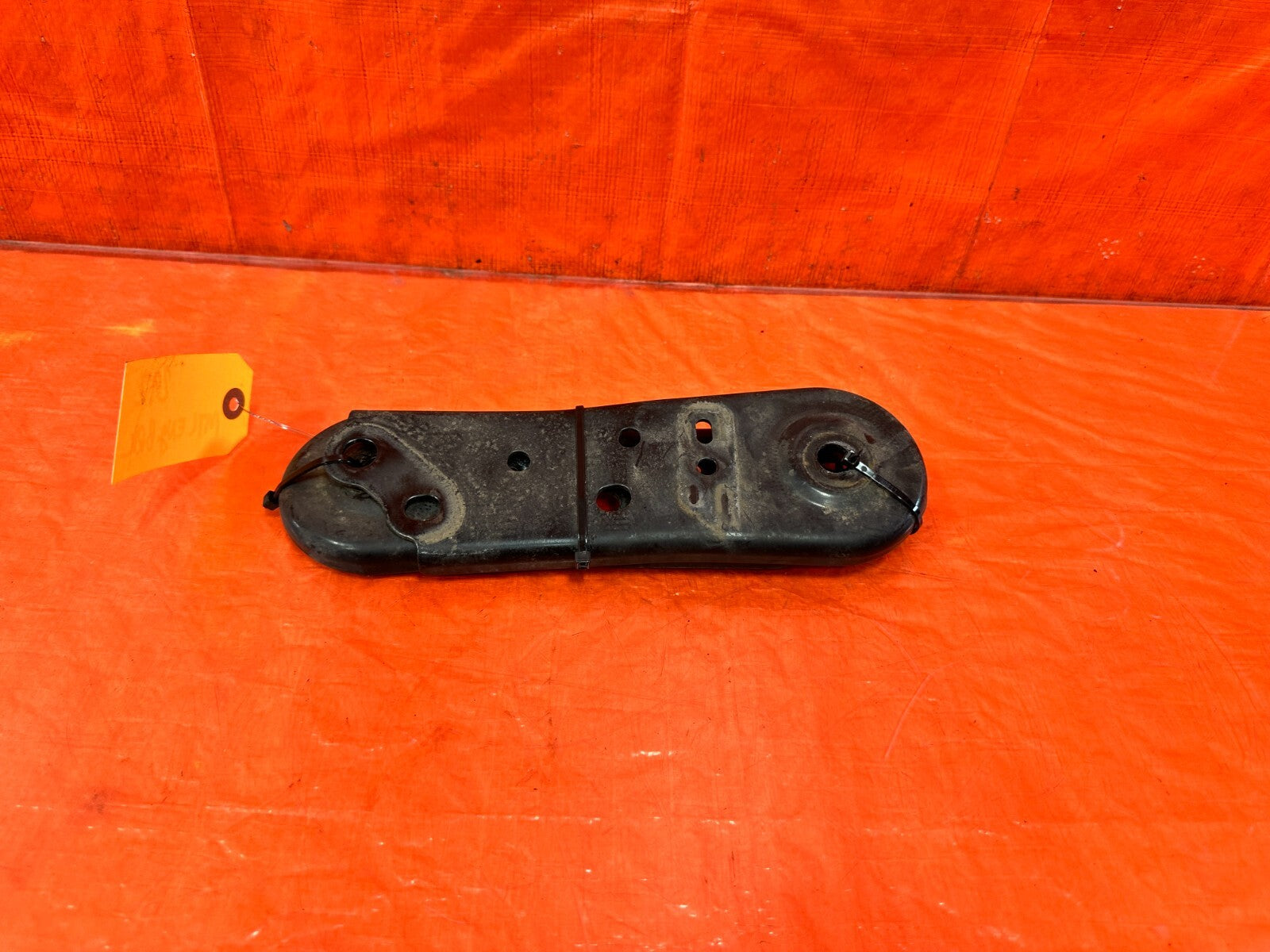13 20 SUBARU BRZ   FRONT SUBFRAME CROSSMEMBER BRACKET SET ALL 4 OEM #2921
