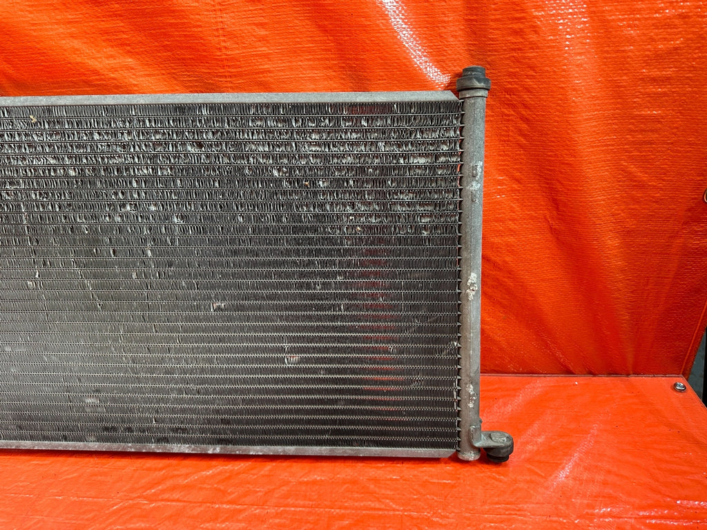 02 05 HONDA CIVIC SI EP3 HATCHBACK   HVAC AIR CONDITIONING CONDENSER   OEM #1864