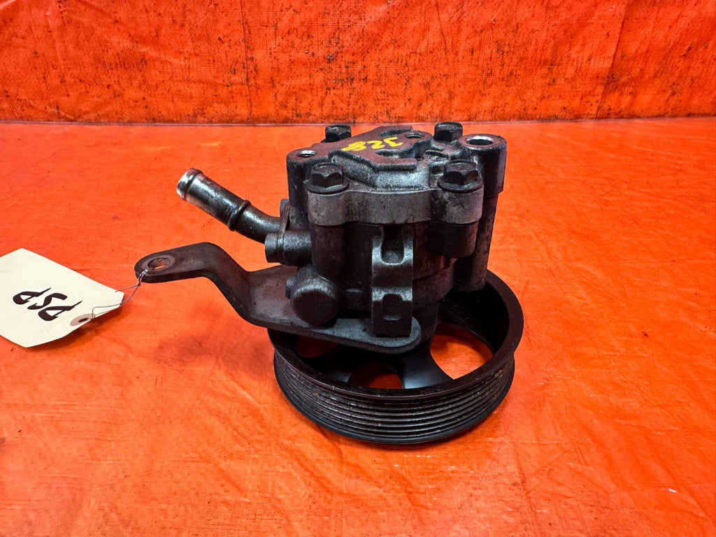 08 15 INFINITI G37 Q60   VQ37VHR VQ37   POWER STEERING PUMP   OEM #3286