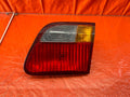 99 00 HONDA CIVIC SEDAN   PASSENGER RIGHT INNER TRUNK TAIL LIGHT LAMP   OEM #1270