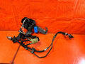 08 15 INFINITI G37 Q60 COUPE ALL POWER STEERING LINES W/ COOLER & PRESSURE LINE0