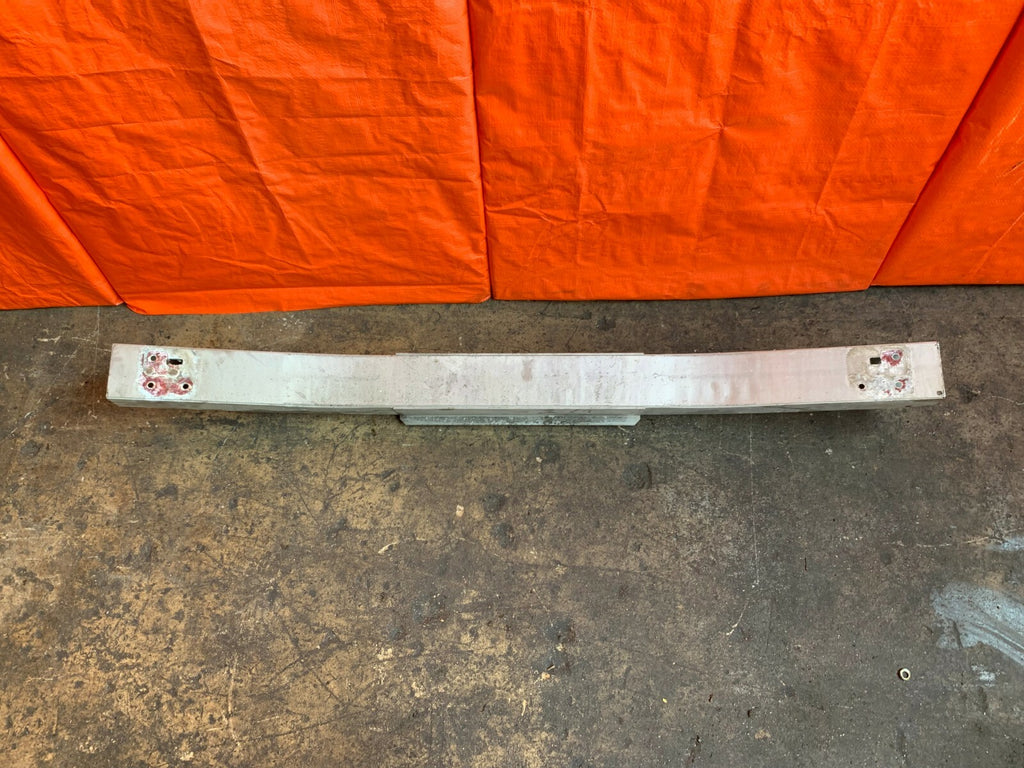  OEM 2006 06 HONDA CIVIC SI COUPE   REAR BUMPER RE REINFORCEMENT CRASH BEAM BAR6