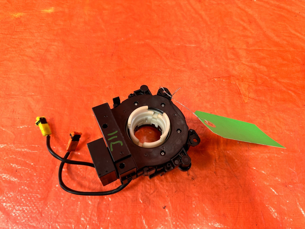 2008 08 INFINITI G37 2D COUPE   BASE   STEERING ANGLE POSITION SENSOR   OEM 3113