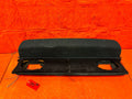 90 91 HONDA CIVIC HATCHBACK   CARGO COVER PRIVACY LID TRAY PANEL   CUT   OEM 3250
